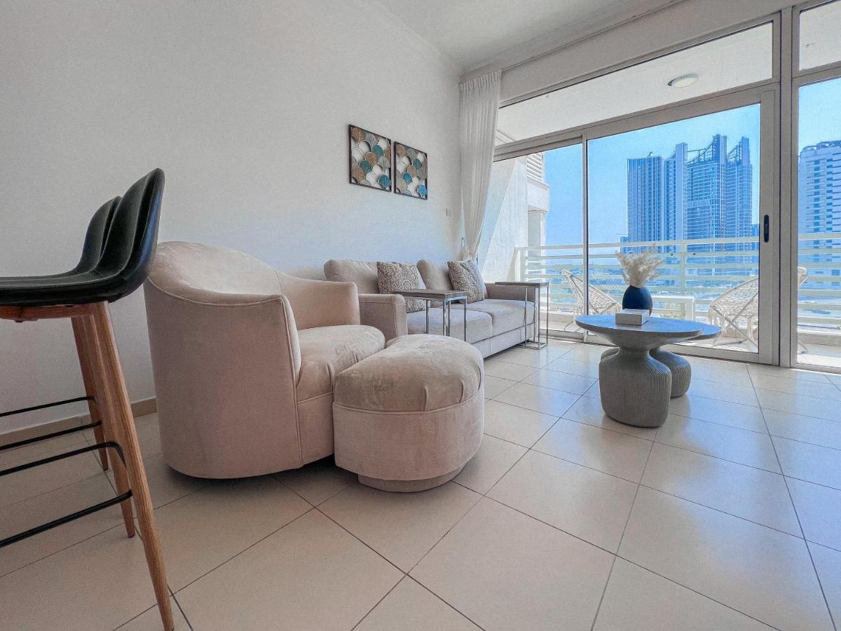 1br With Full Canal View - Down Town *
