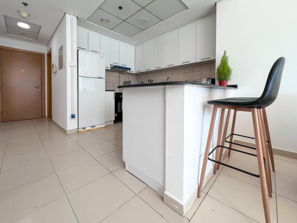 Apartment 1br With Full Canal View - Down Town
