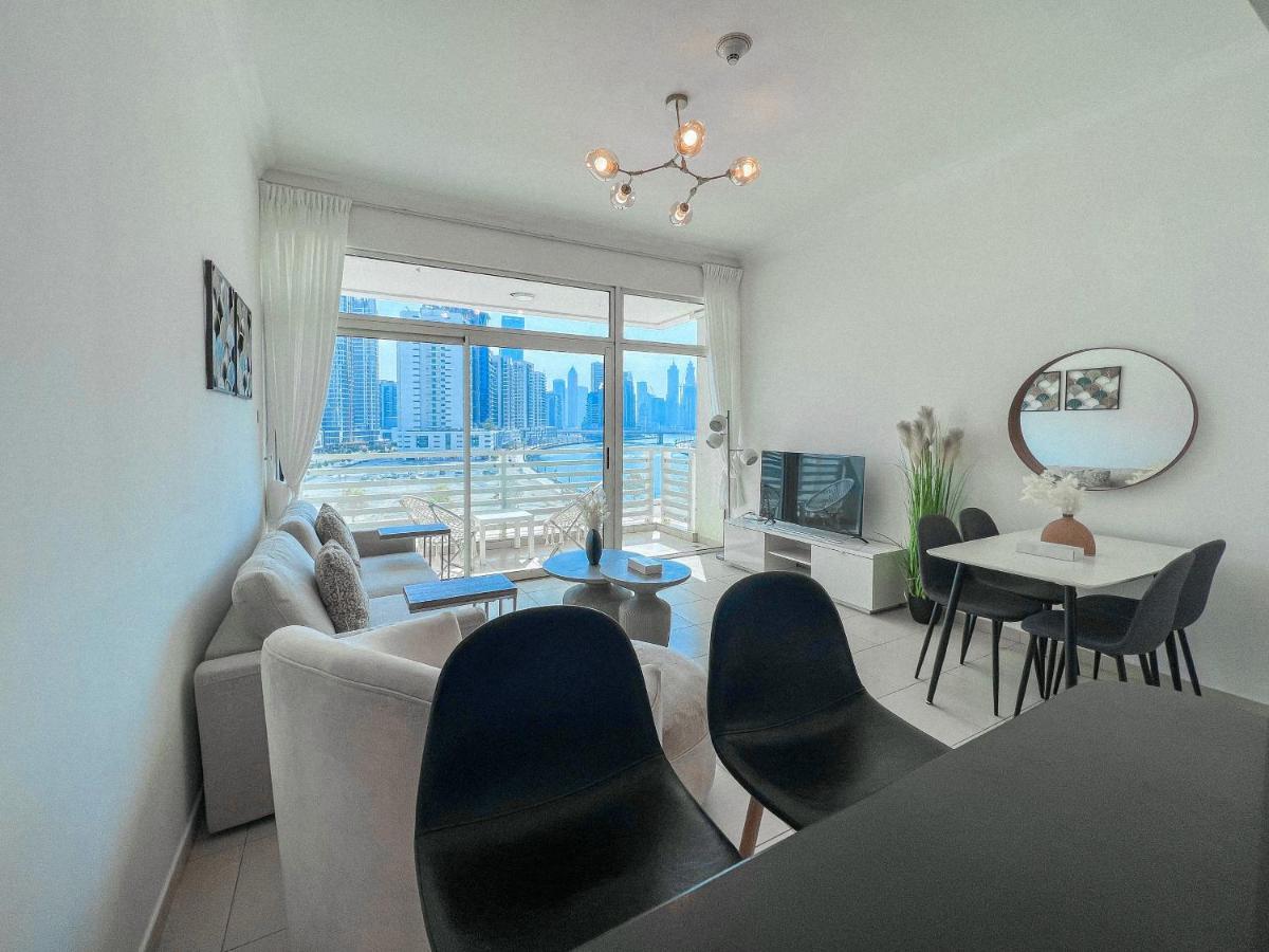1br With Full Canal View - Down Town