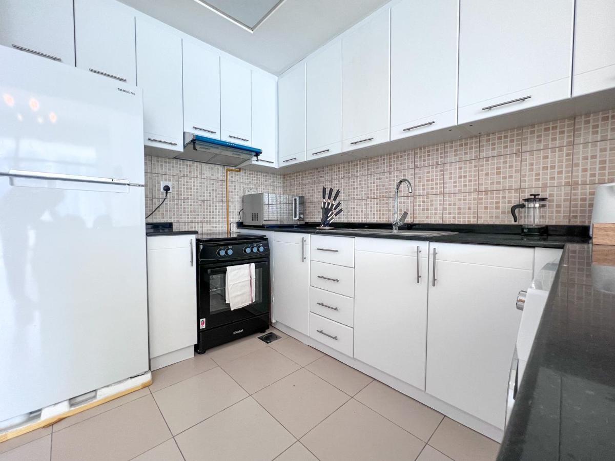 1br With Full Canal View - Down Town Apartment Dubai