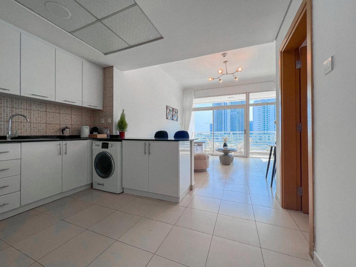 1br With Full Canal View - Down Town Dubai